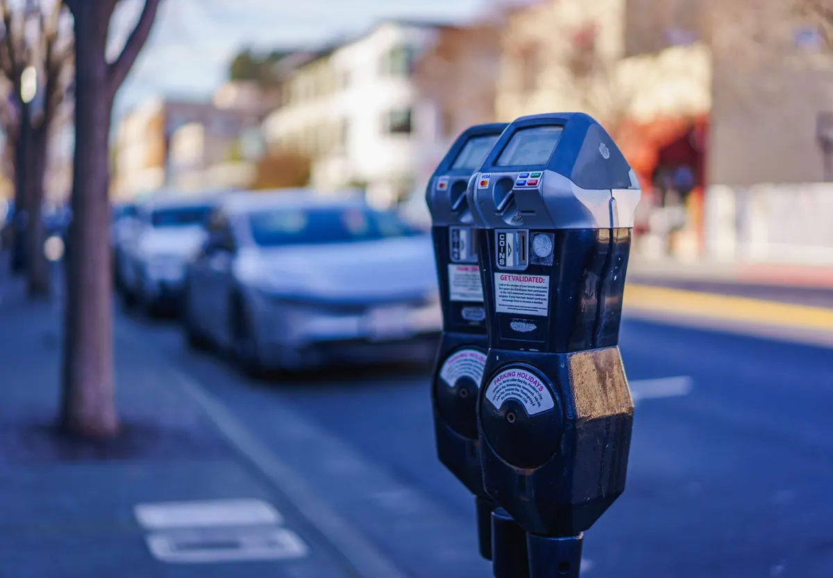City Car Parking Permits and Congestion Zones: A Local Driver's Guide