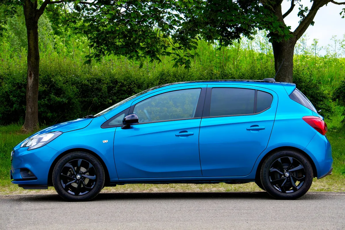 City Car vs. Microcar: What's the Real Difference?
