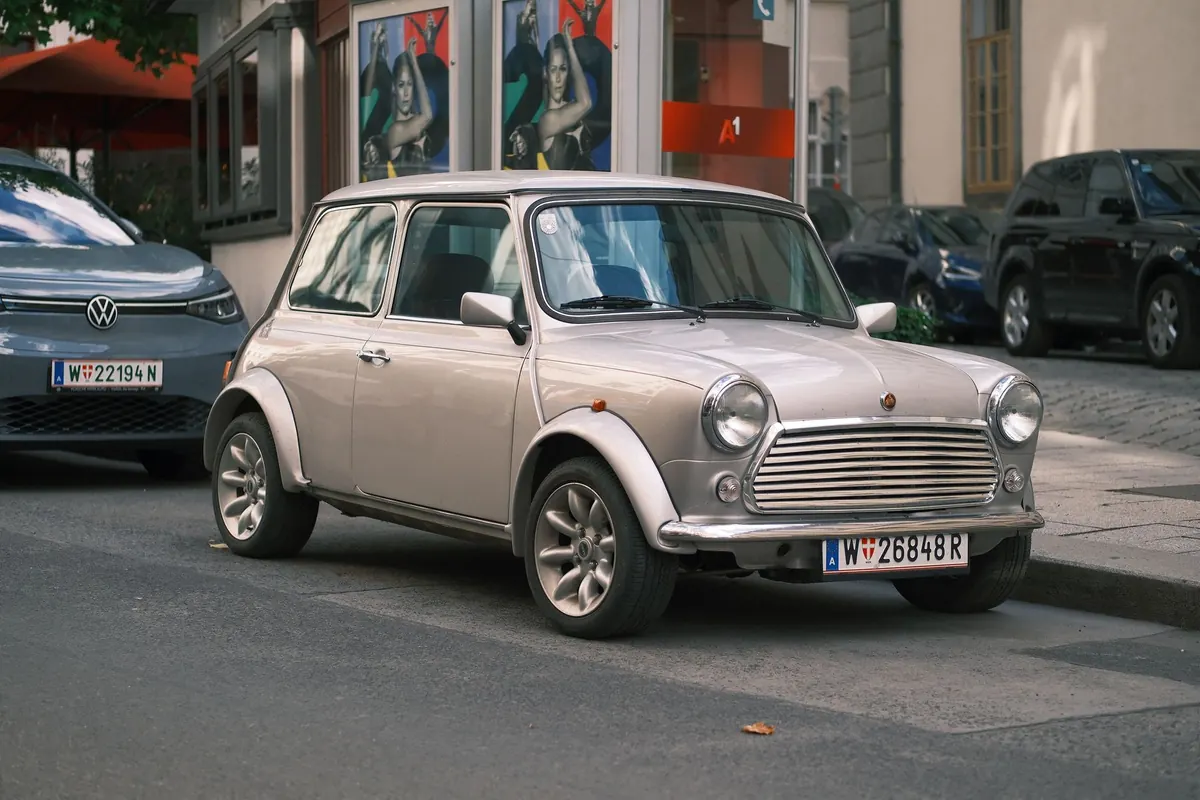 How to Choose Your First City Car: A Beginner's Buying Checklist