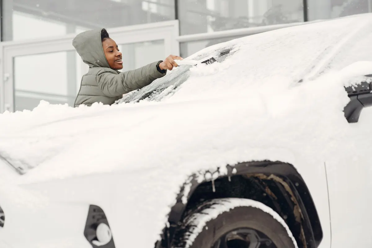 Winterizing Your Small Car: A Seasonal Maintenance Checklist